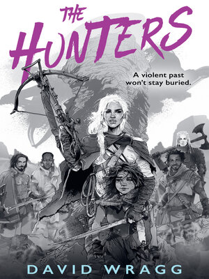 The Hunters - ebook